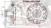 ASVA TYWH-GRJ120F Wheel Hub